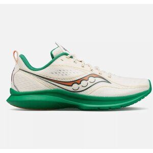 Saucony Kinvara 13 Irish Cream Ireland Sneakers Size Women's 7